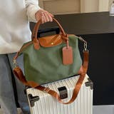 ボストンバッグ レディース 鞄 | teddyshop | 詳細画像32 