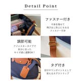 ボストンバッグ レディース 鞄 | teddyshop | 詳細画像8 