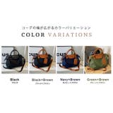 ボストンバッグ レディース 鞄 | teddyshop | 詳細画像9 