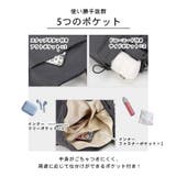 トートバッグ レディース 全3色 | teddyshop | 詳細画像5 
