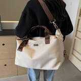 トラベルバッグ レディース 全4色 | teddyshop | 詳細画像14