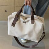 トラベルバッグ レディース 全4色 | teddyshop | 詳細画像15