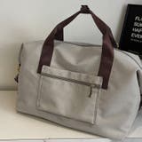 トラベルバッグ レディース 全4色 | teddyshop | 詳細画像19