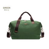 トラベルバッグ レディース 全4色 | teddyshop | 詳細画像24