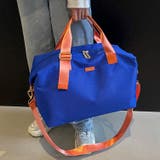 トラベルバッグ レディース 全4色 | teddyshop | 詳細画像27