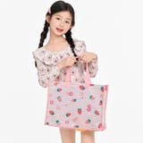プールバッグ キッズ 女の子 | Kids Teddy | 詳細画像22