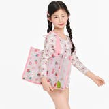 プールバッグ キッズ 女の子 | Kids Teddy | 詳細画像23