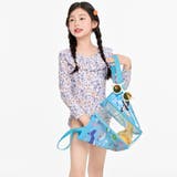 プールバッグ キッズ 女の子 | Kids Teddy | 詳細画像32