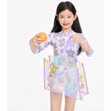 プールバッグ キッズ 女の子 | Kids Teddy | 詳細画像37