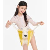 プールバッグ キッズ 女の子 | Kids Teddy | 詳細画像40