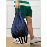 ナップサック スポーツバック 全3色 | teddyshop | 詳細画像12 