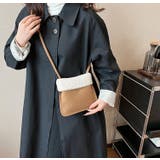 ショルダー ミニバッグ レディース | teddyshop | 詳細画像10 