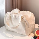 化粧ポーチ 持ち運び 全2色 | teddyshop | 詳細画像13 