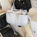 マザーズバッグ 大容量 全1色 | teddyshop | 詳細画像13