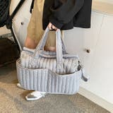 マザーズバッグ 大容量 全1色 | teddyshop | 詳細画像14