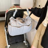 マザーズバッグ 大容量 全1色 | teddyshop | 詳細画像16