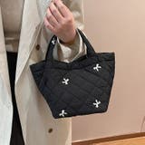 ミニ トートバッグ レディース | teddyshop | 詳細画像11