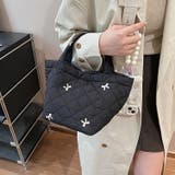 ミニ トートバッグ レディース | teddyshop | 詳細画像12