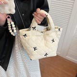 ミニ トートバッグ レディース | teddyshop | 詳細画像16