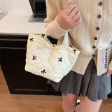 ミニ トートバッグ レディース | teddyshop | 詳細画像17