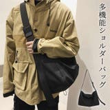 ショルダーバッグ レディース メンズ | teddyshop | 詳細画像1