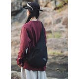 ワンショルダーバッグ 全4色 レディース | teddyshop | 詳細画像12 