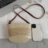 ショルダーバッグ 鞄 全3色 | teddyshop | 詳細画像13 