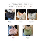 ボストンバッグ レディース メンズ | teddyshop | 詳細画像11 