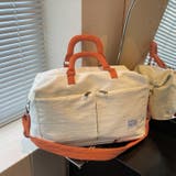 ボストンバッグ レディース メンズ | teddyshop | 詳細画像16 