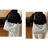 ボストンバッグ レディース メンズ | teddyshop | 詳細画像19 