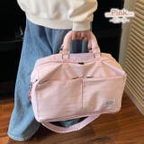 ボストンバッグ レディース メンズ | teddyshop | 詳細画像28 