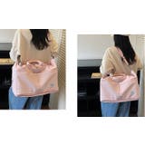 ボストンバッグ レディース メンズ | teddyshop | 詳細画像29 