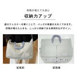 ボストンバッグ レディース メンズ | teddyshop | 詳細画像5 
