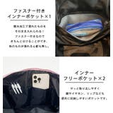 ボストンバッグ レディース メンズ | teddyshop | 詳細画像6 