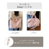 ボストンバッグ レディース メンズ | teddyshop | 詳細画像8 