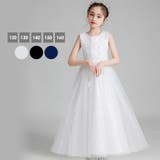 キッズ ドレス 女の子 | Kids Teddy | 詳細画像1 