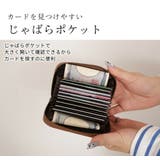 カード入れ 本革 レディース | teddyshop | 詳細画像16 