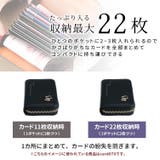 カードケース 千鳥柄 大容量 | teddyshop | 詳細画像20