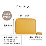 カードケース 大容量 本革 | teddyshop | 詳細画像2 