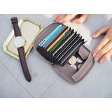 カードケース 大容量 本革 | teddyshop | 詳細画像17 