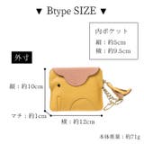 マルチケース ポーチ 本革 | teddyshop | 詳細画像3