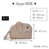 マルチケース ポーチ 本革 | teddyshop | 詳細画像2