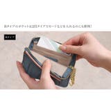 マルチケース ポーチ 本革 | teddyshop | 詳細画像42