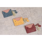 マルチケース ポーチ 本革 | teddyshop | 詳細画像38