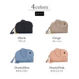マルチケース ポーチ 本革 | teddyshop | 詳細画像11