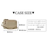 コインケース カードケース 本革 | teddyshop | 詳細画像2