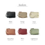 コインケース カードケース 本革 | teddyshop | 詳細画像9