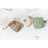 ポーチ 小物入れ 小さめ | teddyshop | 詳細画像19 