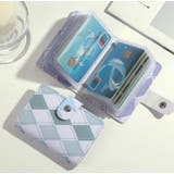 カードケース レディース スリム | teddyshop | 詳細画像17 