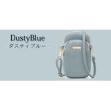 マルチケース ポシェット 2way | teddyshop | 詳細画像7